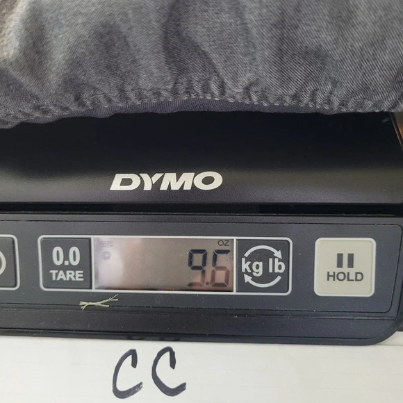 FIGS Womens Livingston Scrub Pants Sze XS T21003 Gray Medical Technical Uniform - Picture 8 of 8